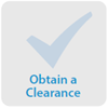 Request a Clearance