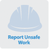 Report Unsafe Work