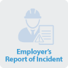 Employer Report of Incident