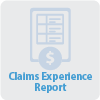 Claims Experience Report